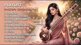 Indian Dangdut Remix 2026 🔥 Best Bollywood Koplo Nonstop Mix