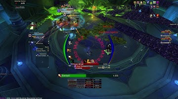 Fury (SSE) vs The Desolate Host (Mythic)