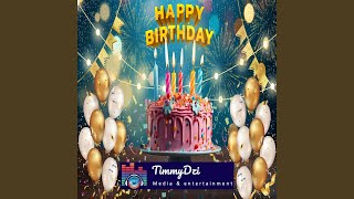 Happy Birthday Song (Fati I New House)