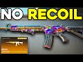 new *NO RECOIL* M4 is INSANE in WARZONE 2!😱 (Best M4 Class Setup) - MW2