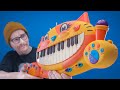 Is This Children S Toy The World S Best Synth 