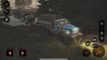 MudRunner Mobile iOS/Android #13