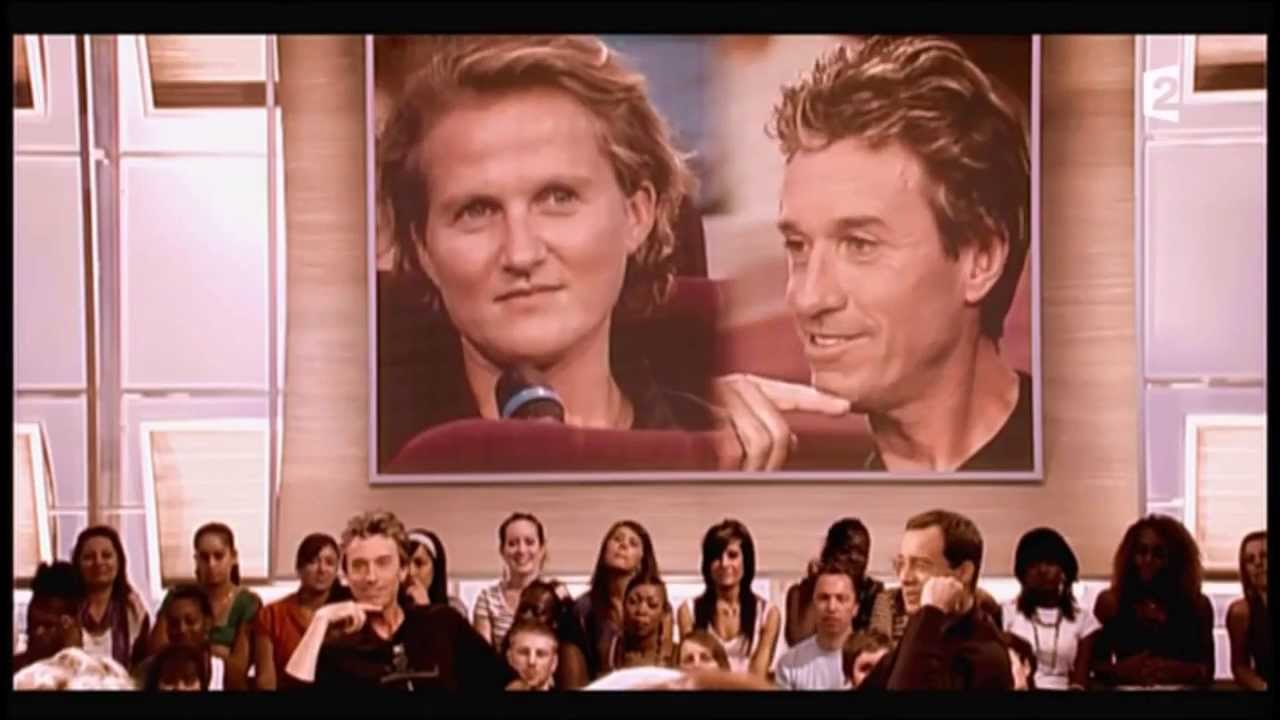 France 2 Toute une histoire  2014 02 03 Un tour de monde à la seule force humaine