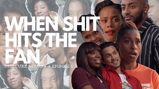 Yo peeps! in today's video we are talking about hbo's insecure season
4, episode 5 "movin on". i'm here to talk issa and molly fight, asian
bae being a...