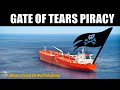 Gates Of Tears (Bab al-Mandeb) Piracy | USS Mason Retakes Tanker Central Park | Maritime Chokepoints