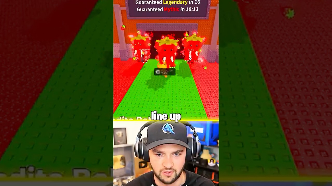 NEW Strawberry Elephant Ritual!? 🤯