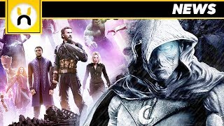 Kevin feige has confirmed that moon knight is one of the characters in
marvel's larger plans. read more:
http://www.hybridnetworkyt.com/kevin-feige-confirms-...