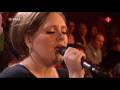 Adele & Paul de Leeuw - to make you feel my love