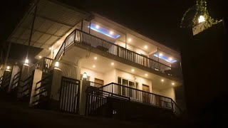 Discover serenity at Big Mist Resort, nestled amidst the lush Munnar hills🍃#munnarvibes#chinnakanal