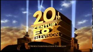 Steven Bochco Productions20Th Century Fox Televisionfx 2005