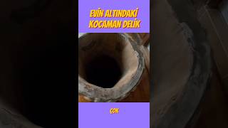 Masanin Altindaki̇ Gi̇zemli̇ Deli̇k Ç
