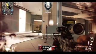 Introducing Dare Ronkie: Black Ops 2 Montage! - by Dare Ratio