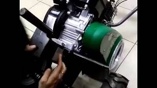 Почему не могут поставить передний адаптер на мотоблок Caiman, Pubert, Husqvarna Vario
