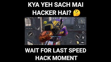 #shorts | i KILLED A HACKER|bgmi hacker | how to kill hacker in bgmi | Bgmi hack kaise kare|#hacker