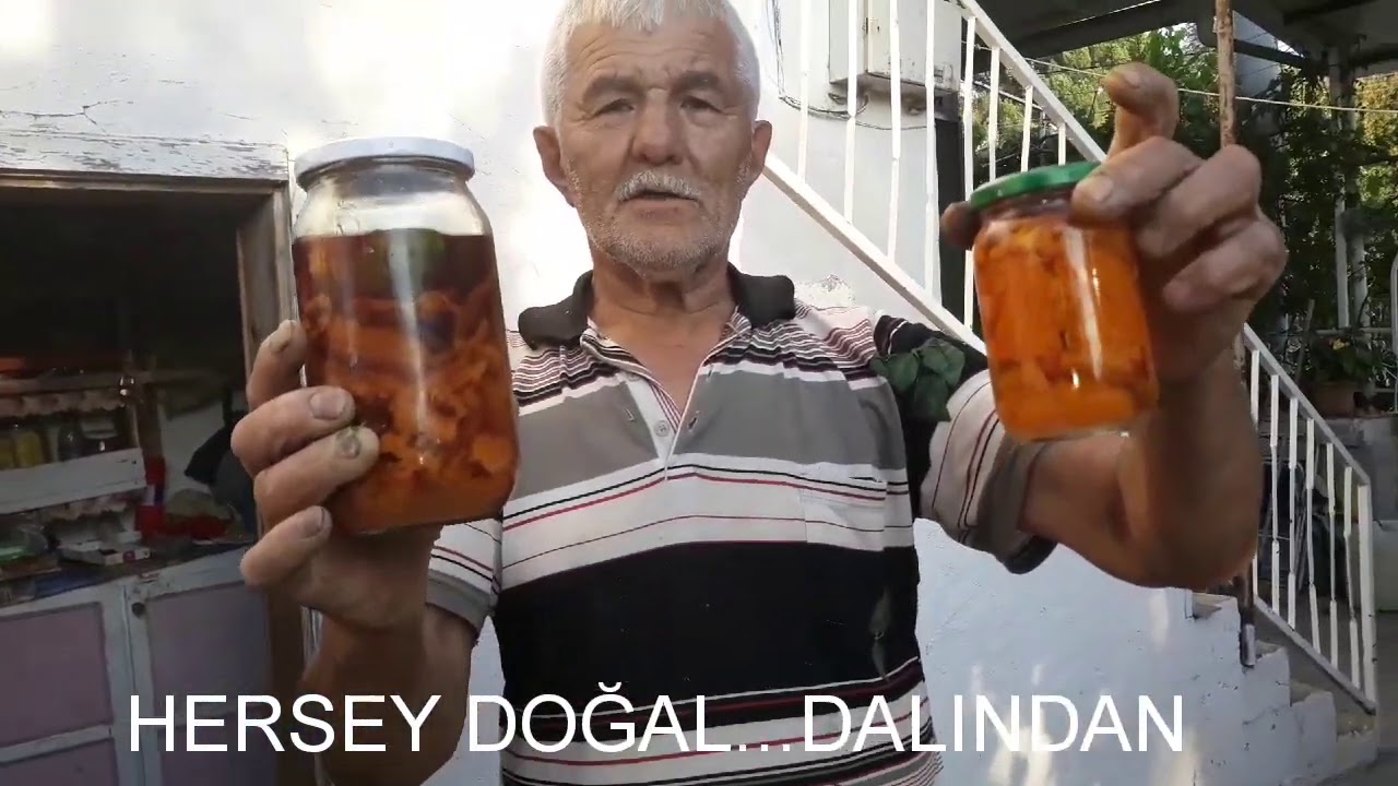 KÖYÜMÜZÜN  BAKAN DAYISININ BAHÇESİ....NEDEN BAKAN DEMISLER..