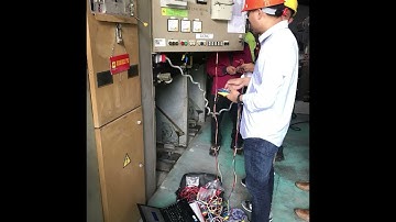 L336i Site testing photos