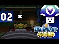 [Vinesauce] Vinny - WarioWare Gold (part 2)