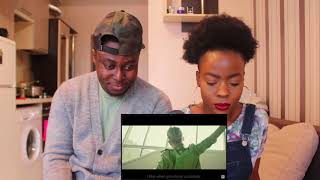 Ninety One - Bayau (Official Music Video) Reaction Video