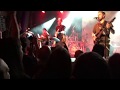 Neal Morse Band - i'm running (Paris, Divans du Monde)