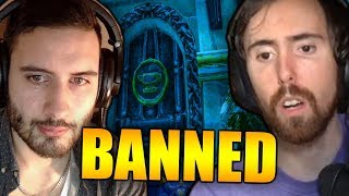 Asmonds Thoughts On The Nymn And Dellor Bans