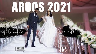 Hambalyo Abdihakim & Sahra AROOS 2021