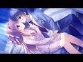 [Nightcore] The Rivieras - Count Every Star
