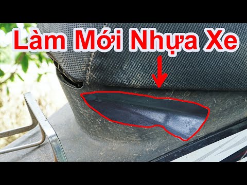 Video: Làm thế nào để trở thành một thợ máy xe máy: 13 bước