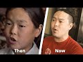 Capture de la vidéo Can Children Sing Throat Singing? Then And Now.