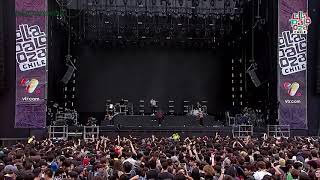 Bring Me The Horizon - Shadow Moses Live at Lollapalooza Chile 2019
