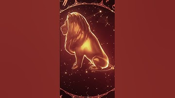 Thumbnail of The Lion's Gate Portal 8/8: A Gateway to Transformation and Manifestation