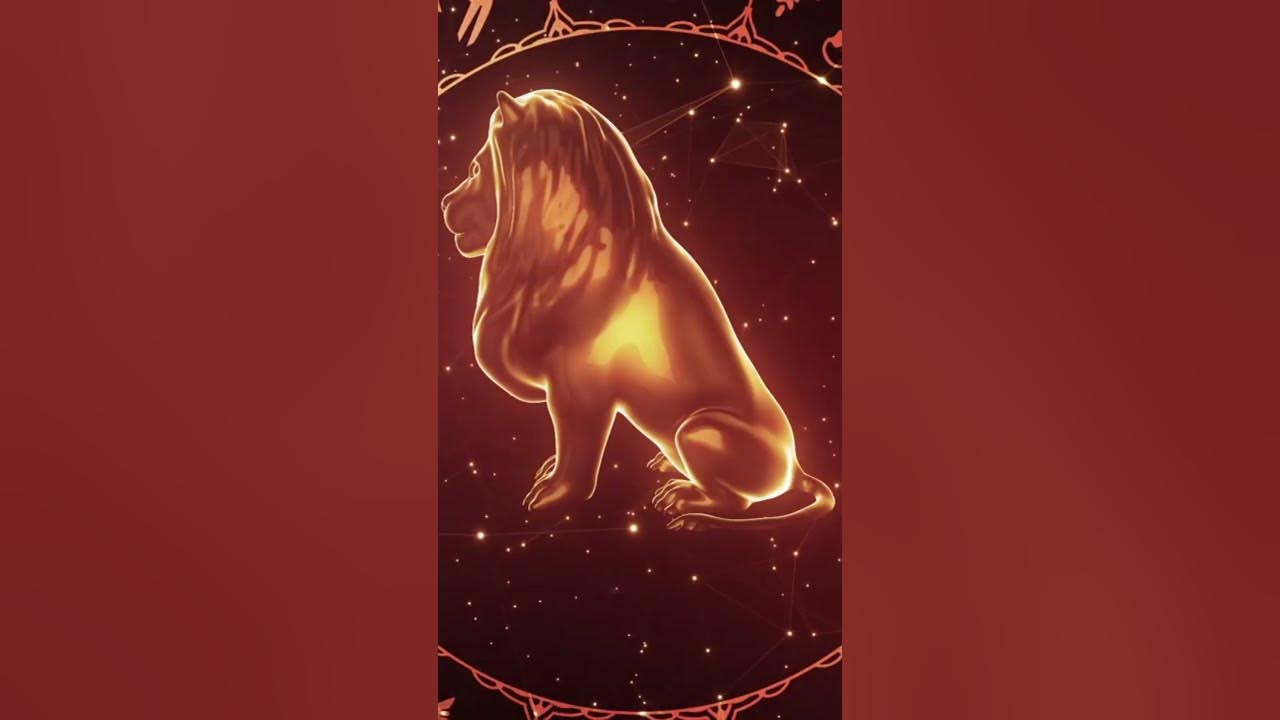 The Lion's Gate Portal 8/8: A Gateway to Transformation and Manifestation