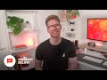 End of video