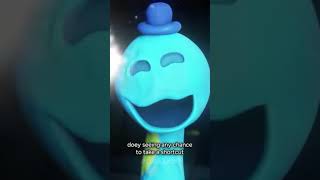 Celebrity CAVE DIVER  Poppy Playtime Chapter 4 Animation Wealth