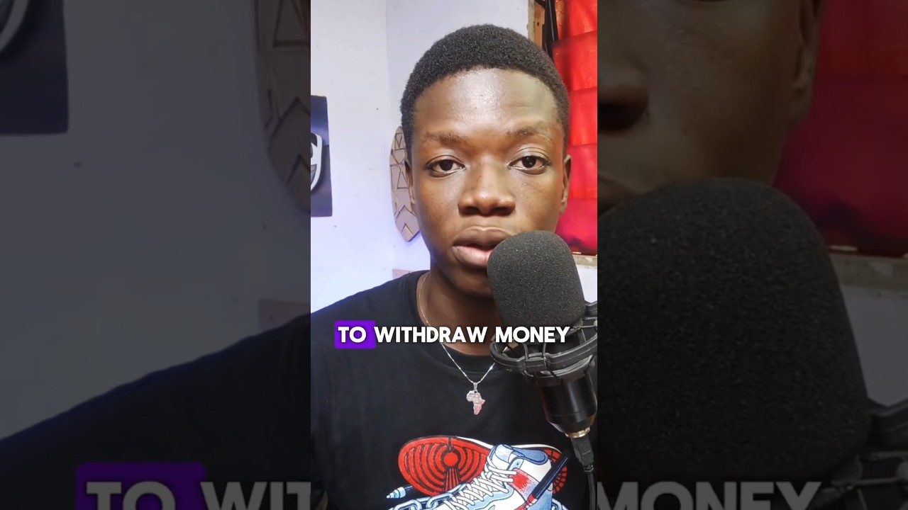 PayPal to Mobile money 