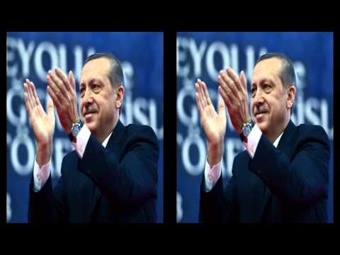 Murat Göğebakan Uzun Adam Sağlam İrade HD 1080p Ak Parti 2014 Yeni Seçim Şarkısı
