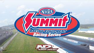 Summit Series Points Race at Numidia Dragway - Saturday May 2nd, 2026