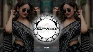 Mazii Manukaaa - Insta Trading - Tapoorii Mixx - Dj Suprim SR x Dj Ajay Pusad