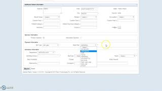 How to register IP in INSTA