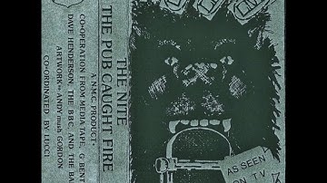 Bullets for Silver - The One After the Last One [1982] Post-Punk/New Wave/Experimental