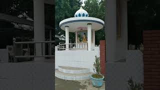 Gurudwara Shahid Bhai Tega Singh Ji Chand Purana