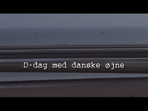 D-dag med danske øjne