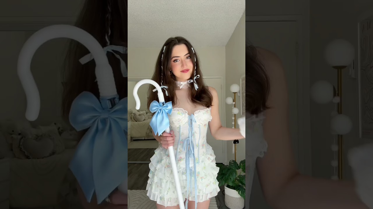 Get ready with me to herd my sheep!