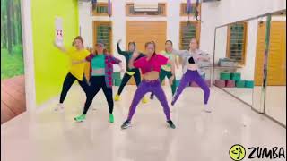 Ping Pong | Kpop | Irastudio | Choreo Rulyah Masrah ♥️