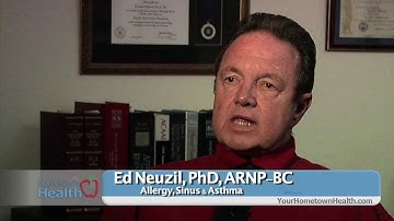 Allergy, Sinus and Asthma Family Health Center - Food Allergies