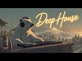 Chill Beach Party @DJ Polar Bear | Groovy Deep House | Relaxing Vibes Mix