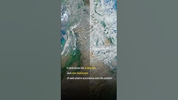 META Booster, the innovative brightness-enhancing algorithm (META Technology Ep.2)