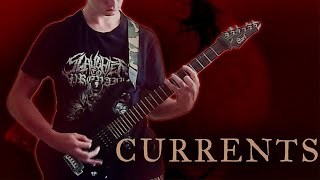 Currents - So Alone [Guitar Cover]