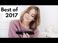 2017 Yearly Favorites | Shelbey Wilson