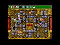 Super Bomberman 3 | Stage 02 (Firestorm)
