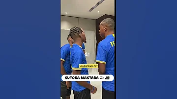 Ugomvi Wa Feitoto Na Msindo Job Manula Ni Waamuzi Utani Kambini Bwana 